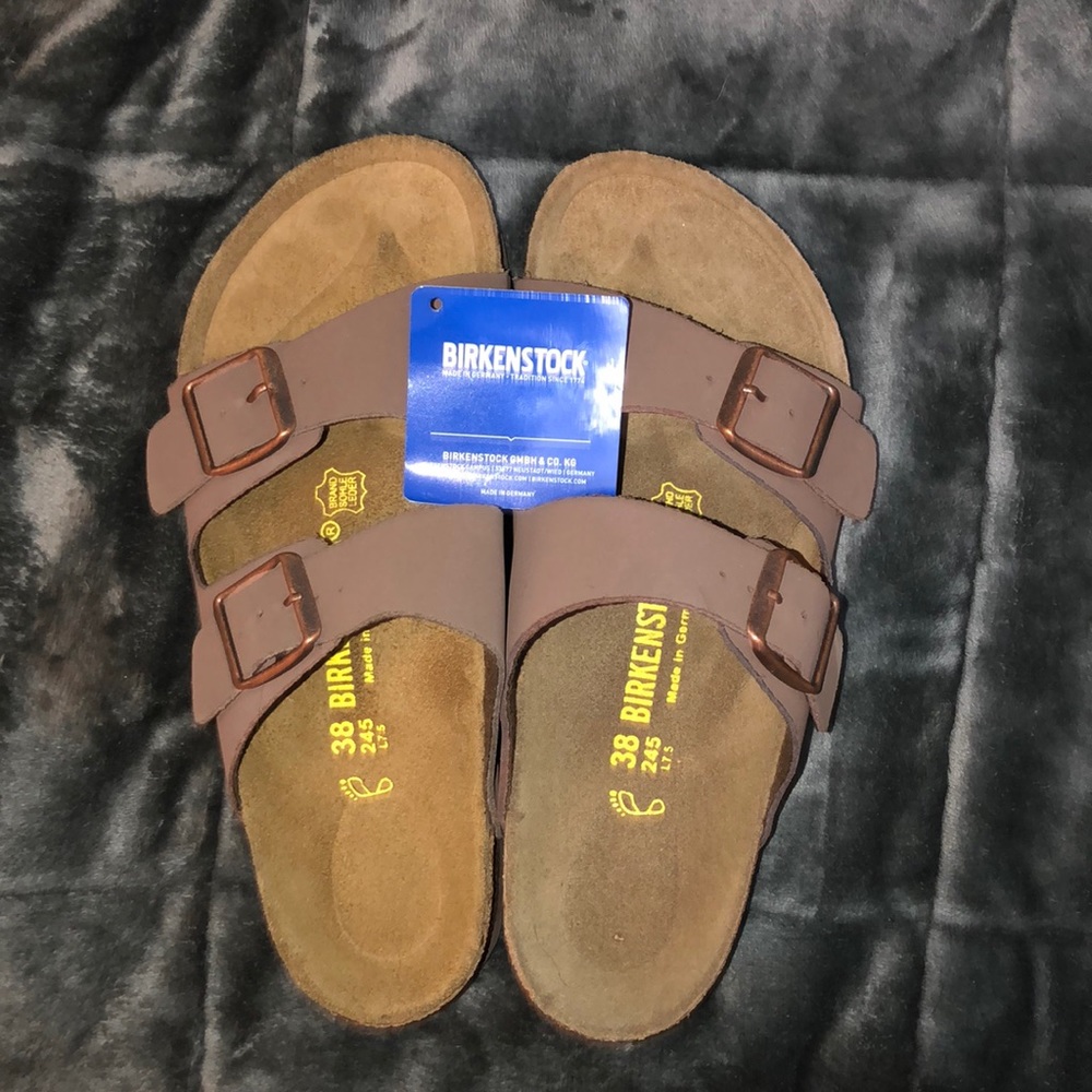 Birkenstock Sandals